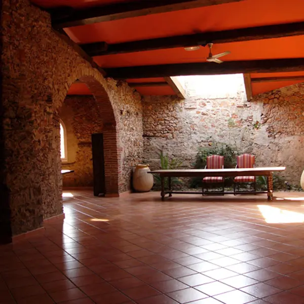 Domaine Bellavista 2