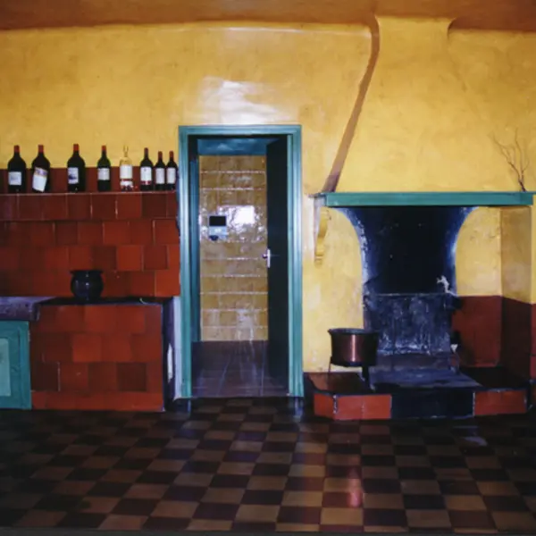 Domaine Bellavista 3