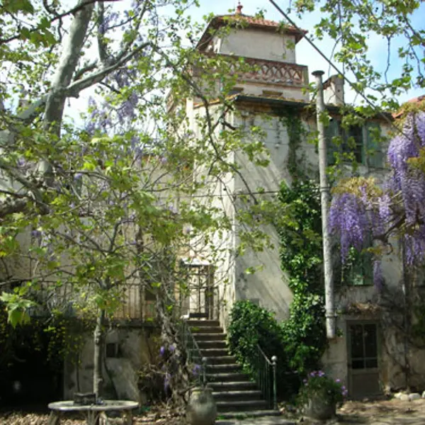 Domaine de Nidolères 2