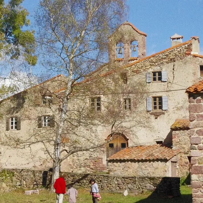 Ermitage ND du Coral