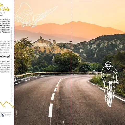 Espace Cyclosport FFC Vallée de la Têt