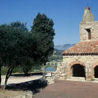 Estagel - Chapelle St Vincent