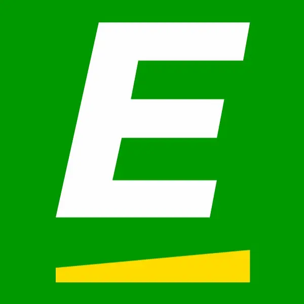 Europcar - logo