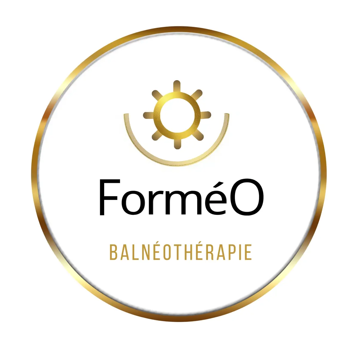 Forméo - logo