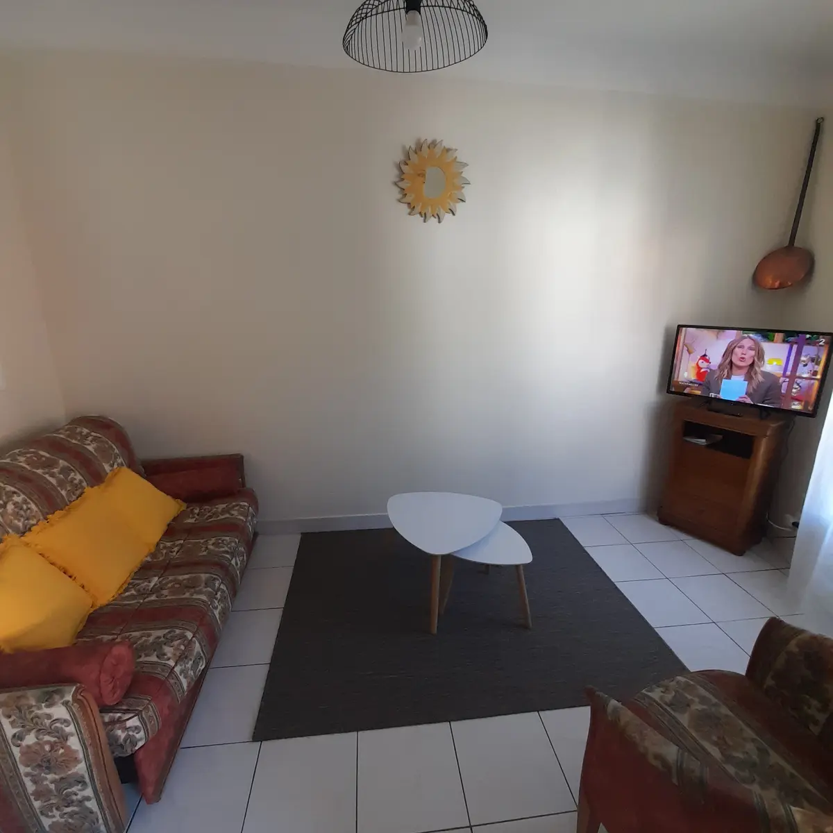 GUARDIOLE LES IZARDS 4