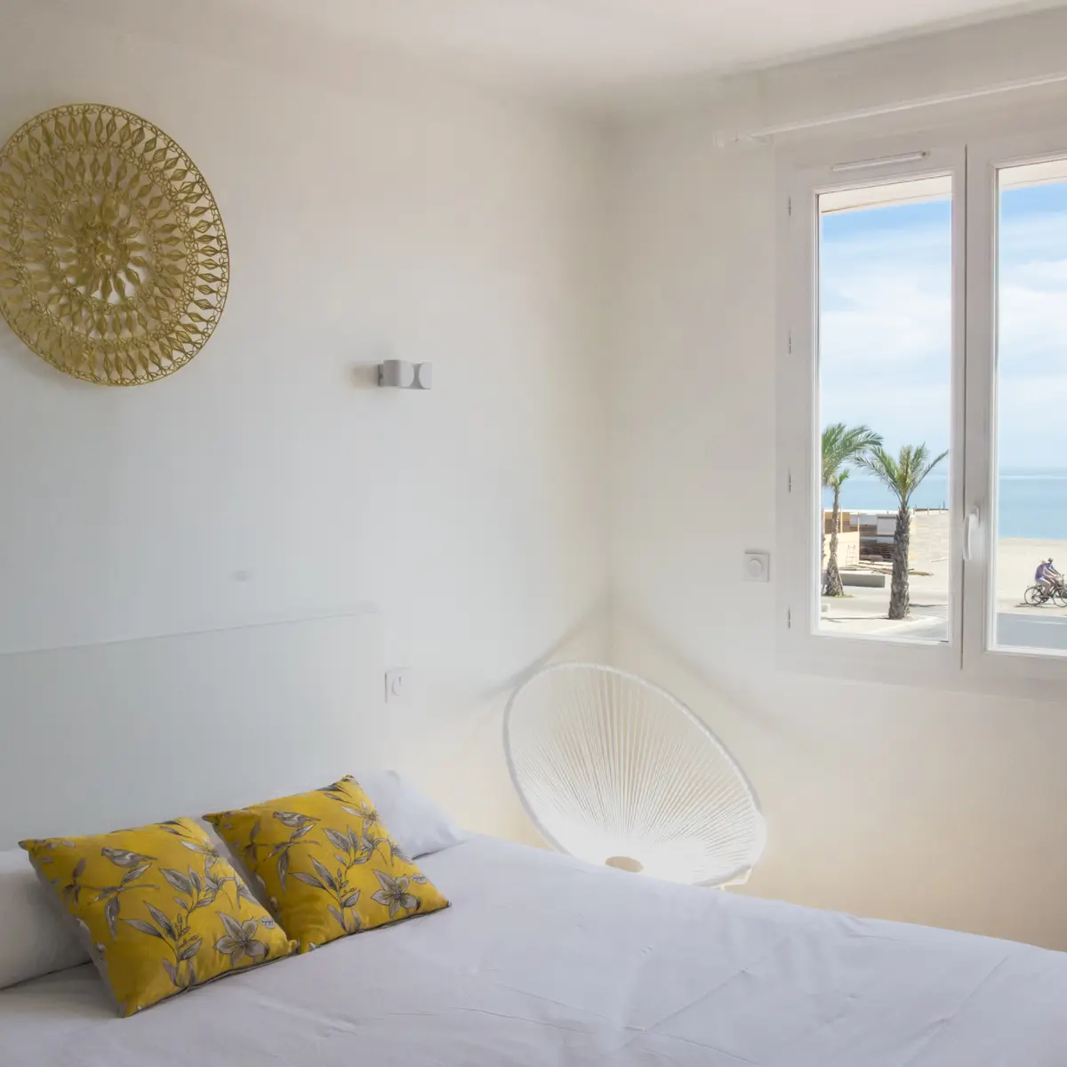 PORT BARCARES HOTEL CASA