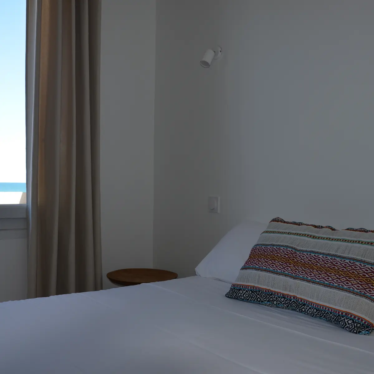 PORT BARCARES HOTEL CASA