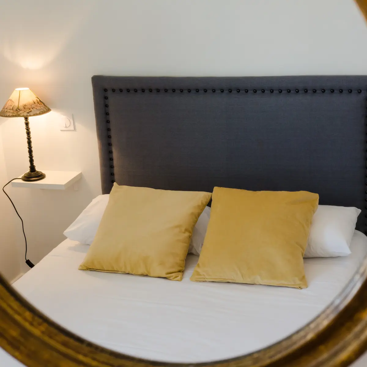 PORT BARCARES HOTEL CASA