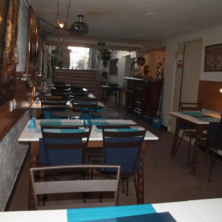 Hotel Les Sirènes 3