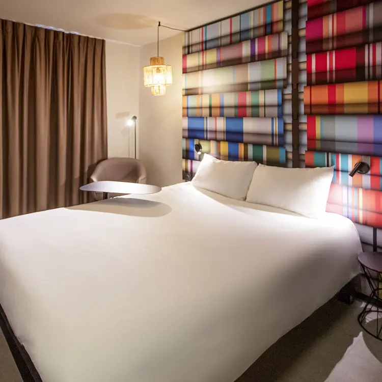 Ibis Styles Perpignan Centre