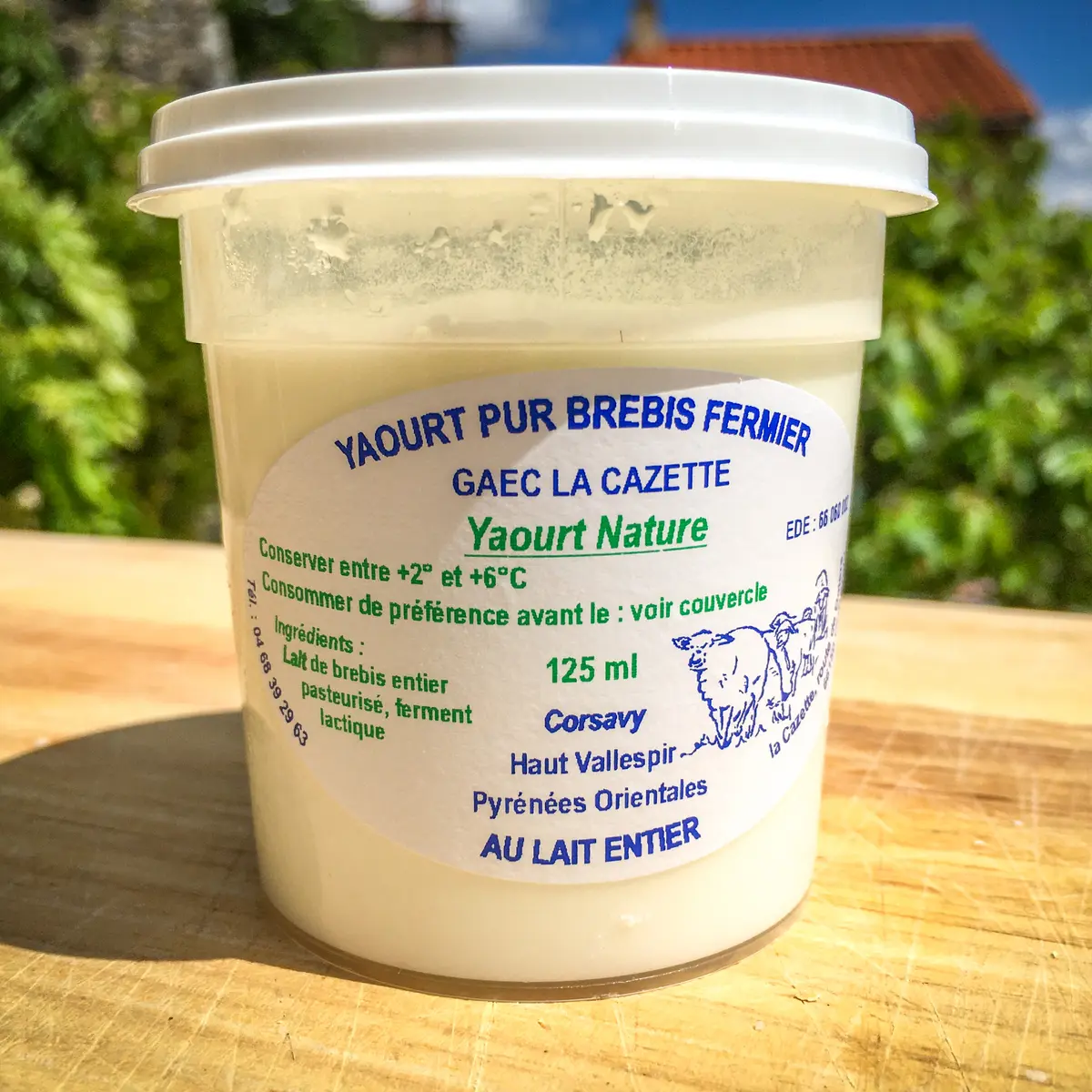 Yaourt