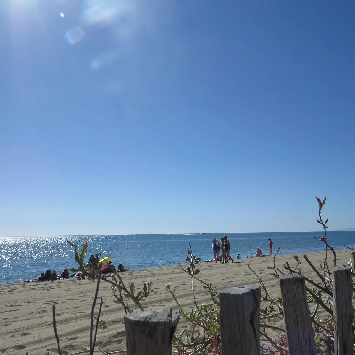 TORREILLES LOI PLAGE CENTRE