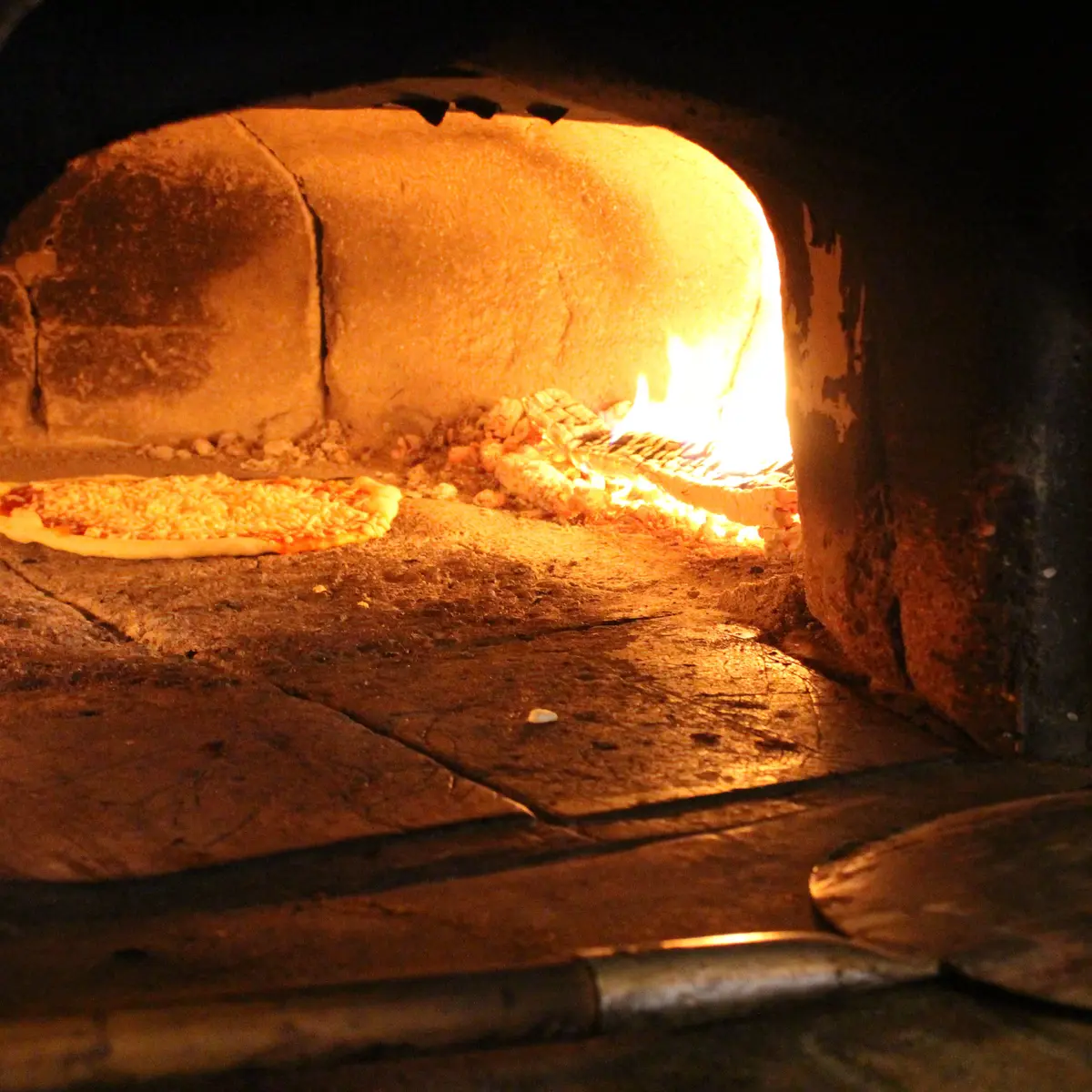 RINALDO PIZZA ST GENIS