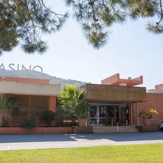 JOA CASINO LE BOULOU