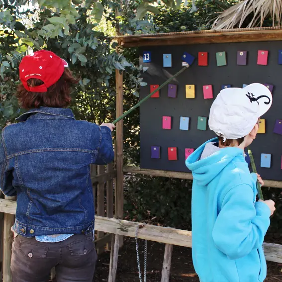 Jardin exotique de Ponteilla explo