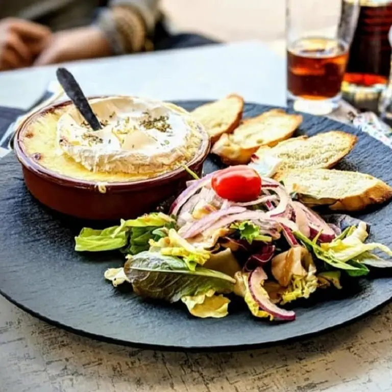 LE GRAND CAFÉ DE LA PAIX 2