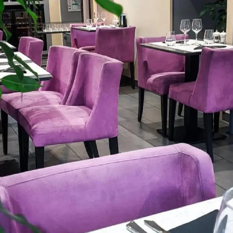 LE GRAND CAFÉ DE LA PAIX 3