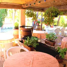 LE RELAIS DES CORBIERES