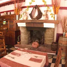 LE RELAIS DES CORBIERES