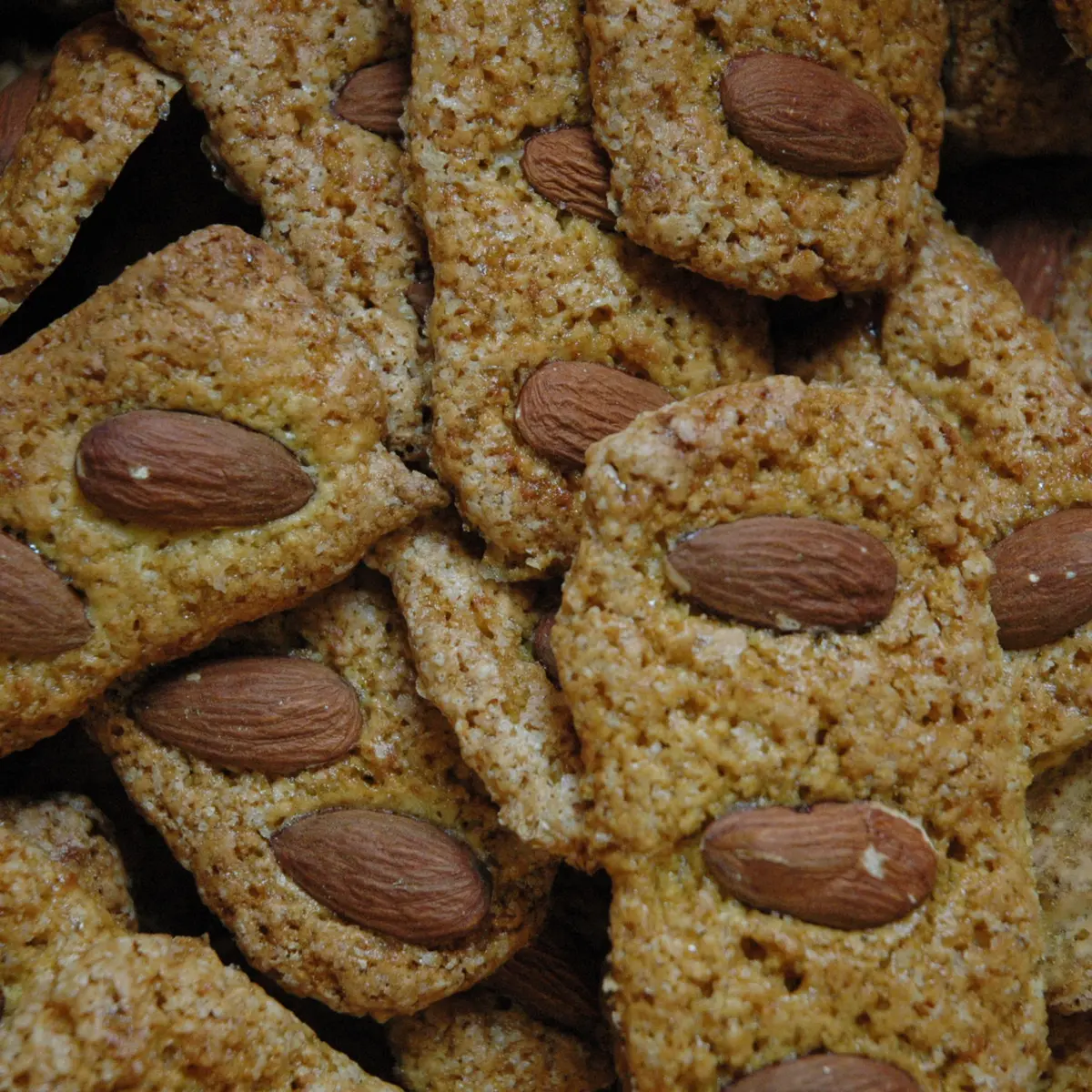 LES CROQUANTS DE MARTINE ET GUY 3