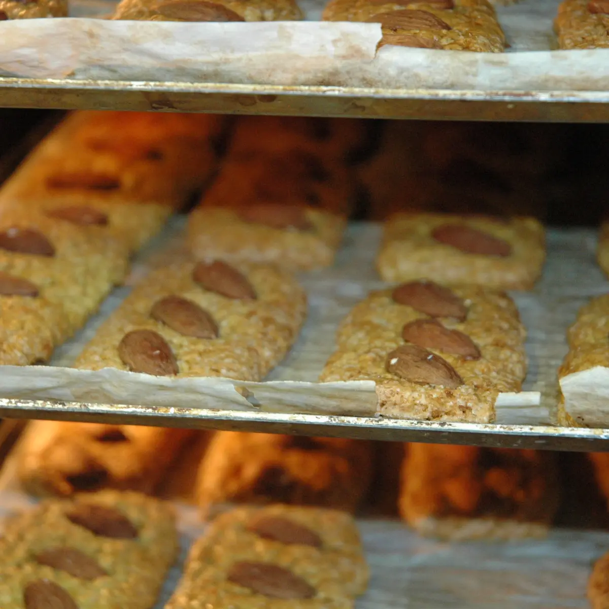 LES CROQUANTS DE MARTINE ET GUY 4