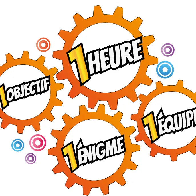 La Boussole escape game canet perpignan