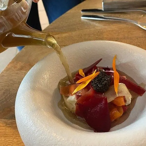 La Table de Jeremy Soudant 3