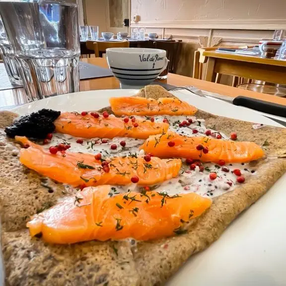 La Taverne Bretonne 2