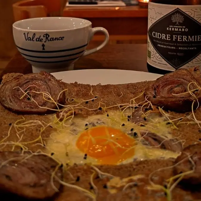 La Taverne Bretonne 3