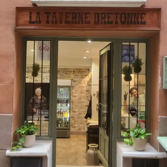 La Taverne Bretonne 4