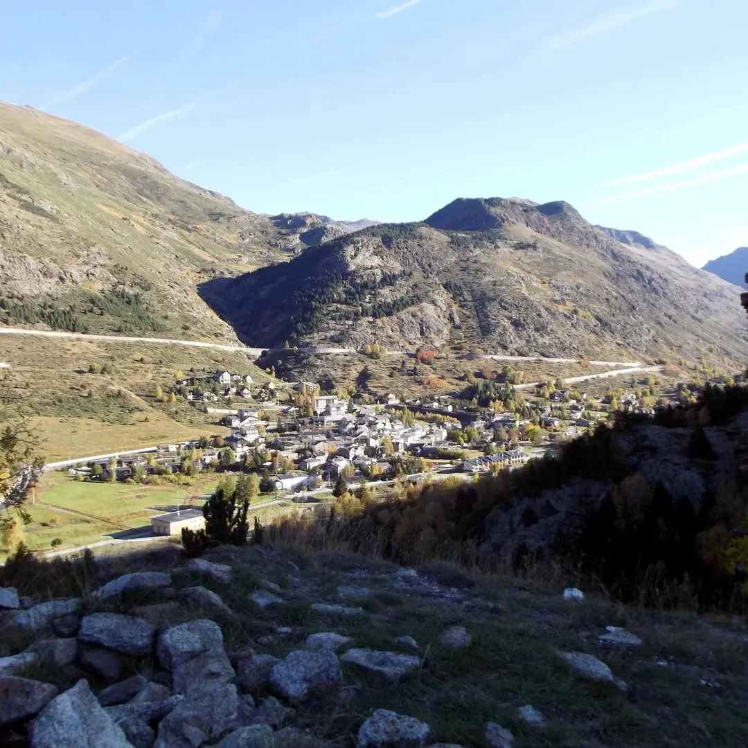 La Tour Cerdane