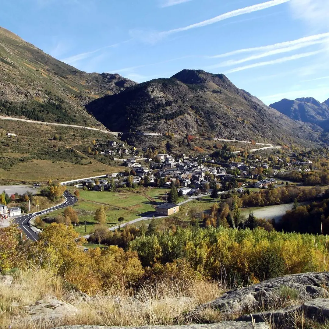 La Tour Cerdane
