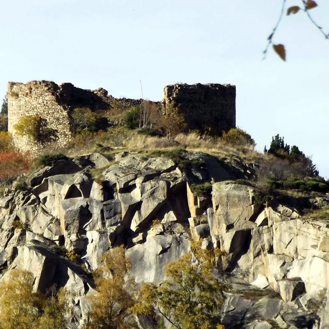 La Tour Cerdane