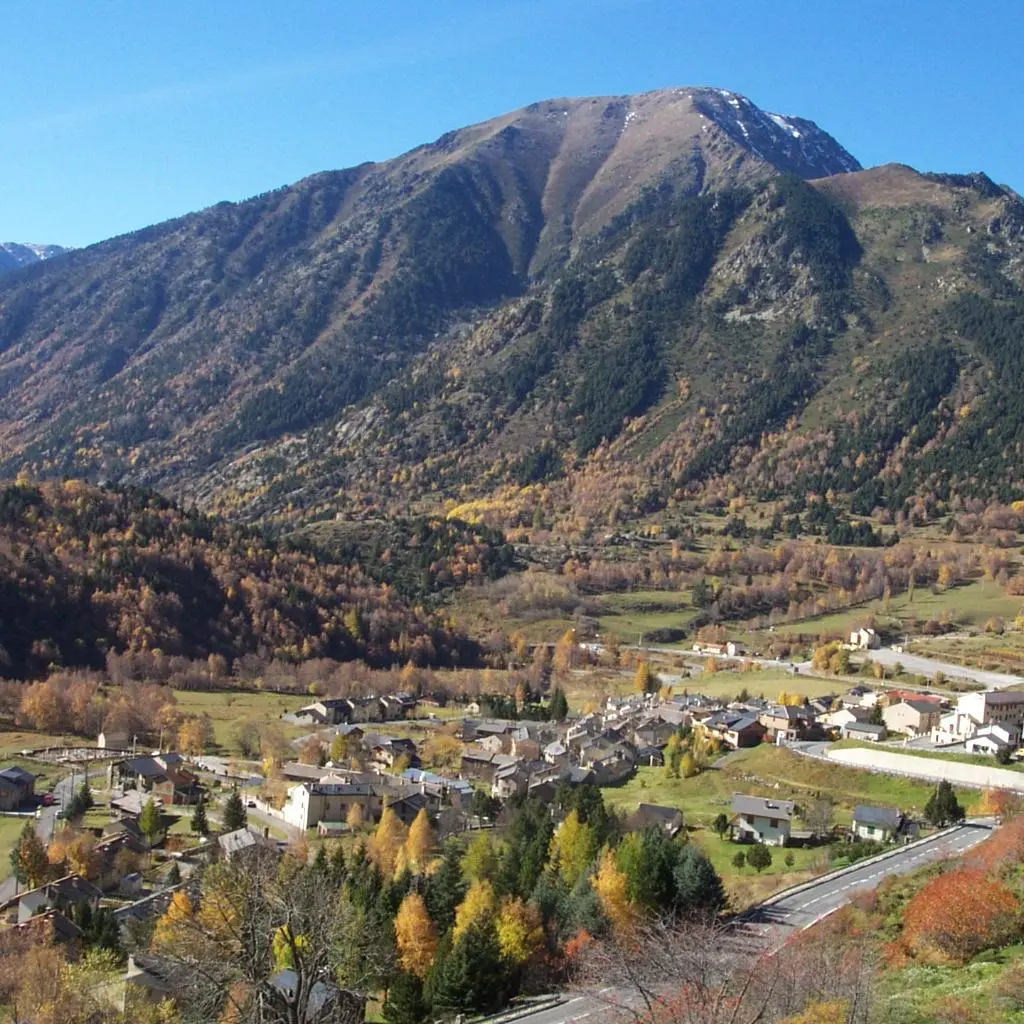 La Tour Cerdane