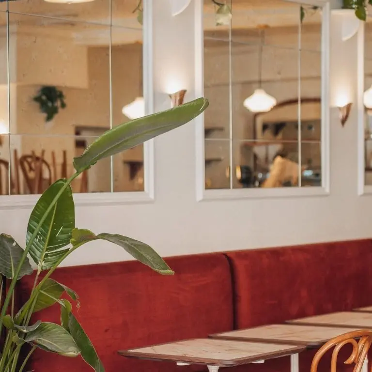 Le Grand Café de la Bourse 2