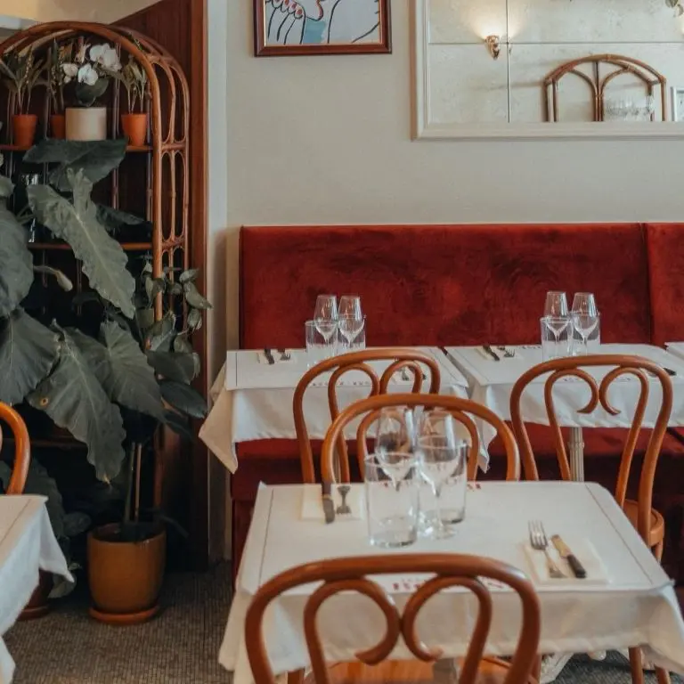 Le Grand Café de la Bourse 3
