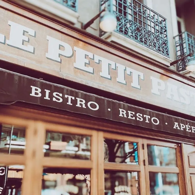 Le Petit Pastis 4