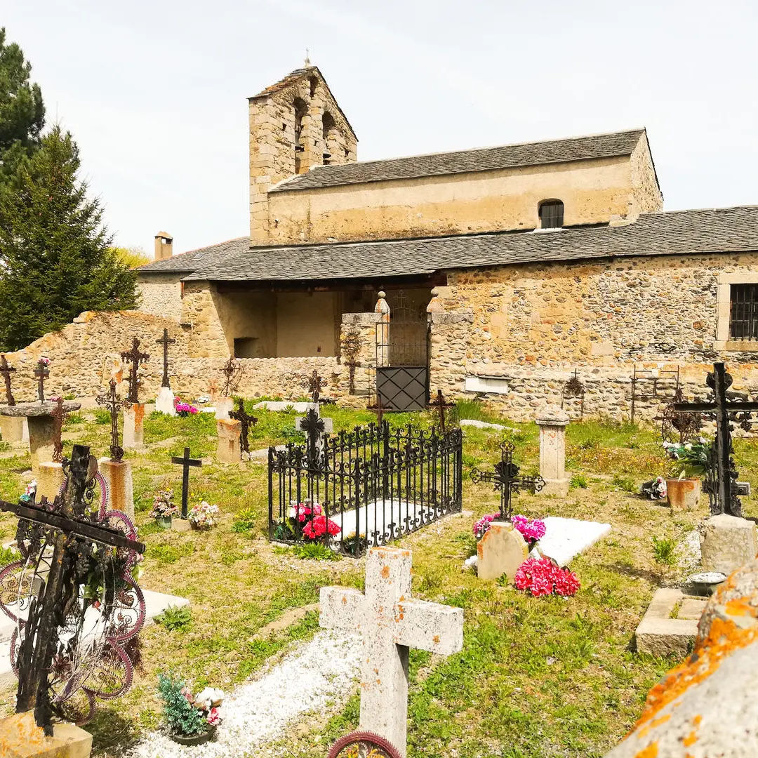 Le cami de Caldégues