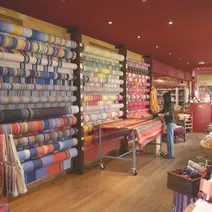 Les toiles du Soleil