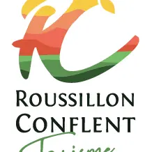 tourisme-roussillon-conflent-logo-ille-sur-tet