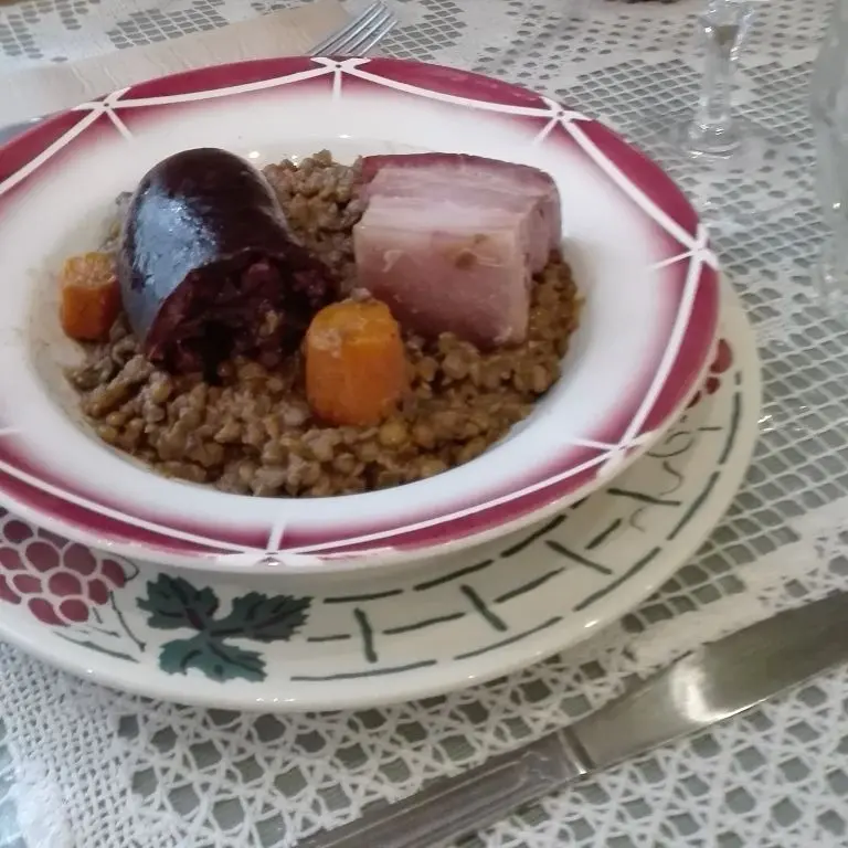 MARTINE FAIT SA CUISINE 4