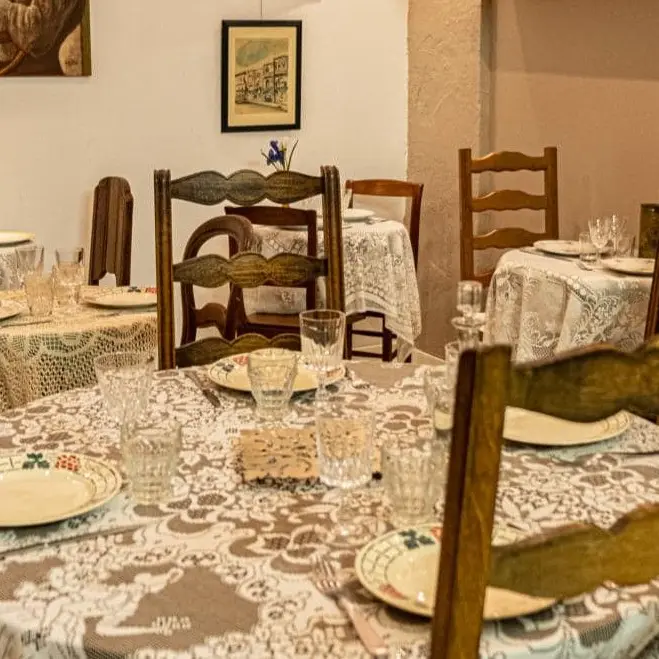 MARTINE FAIT SA CUISINE 3