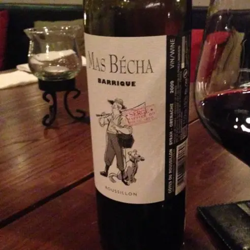 Mas Becha 3