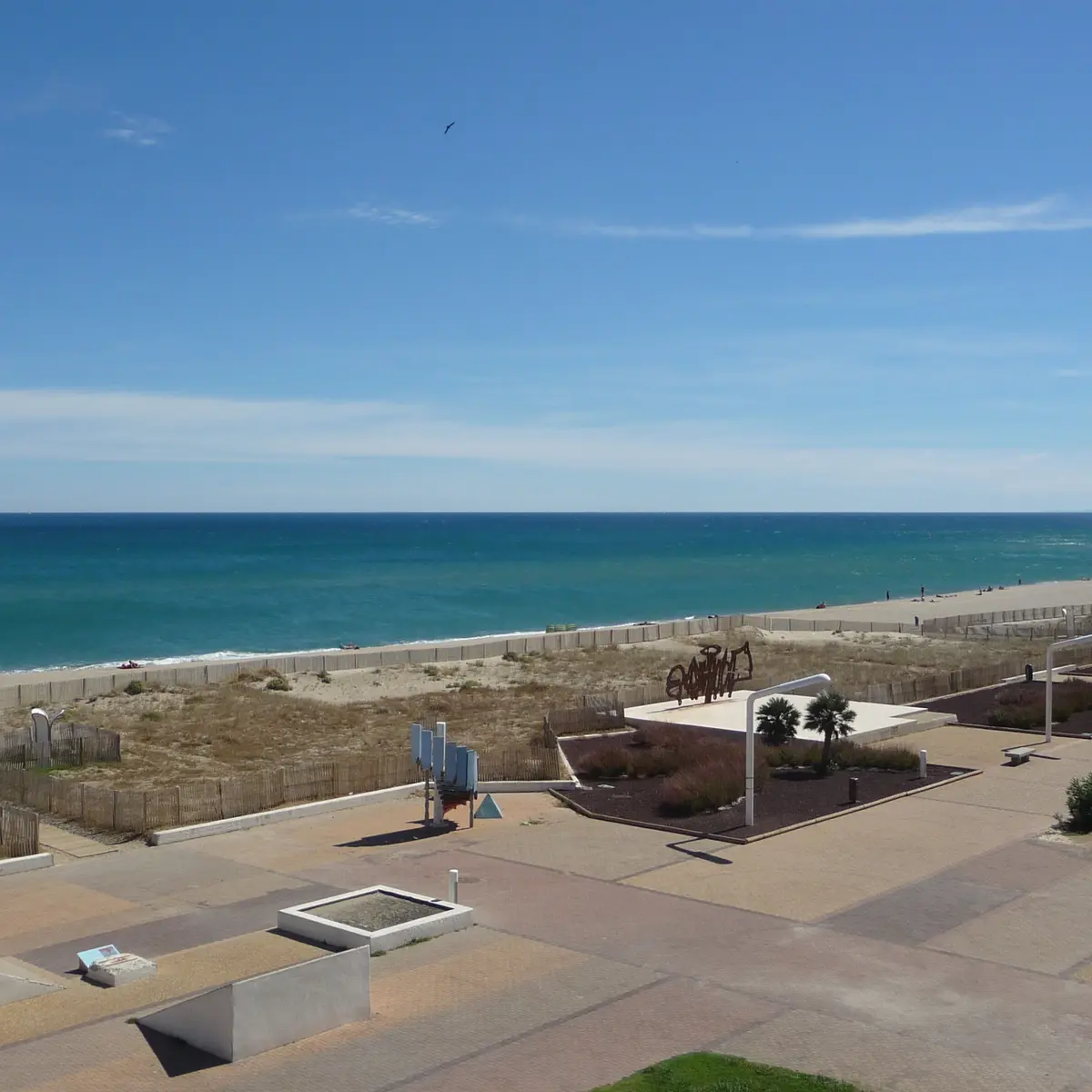 PORT BARCARES MEDITERRANEE HOME