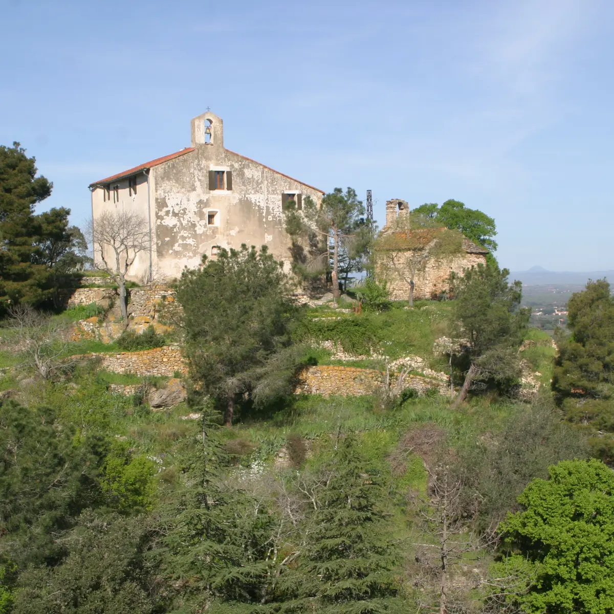 ERMITAGE NOTRE DAME DE VIE
