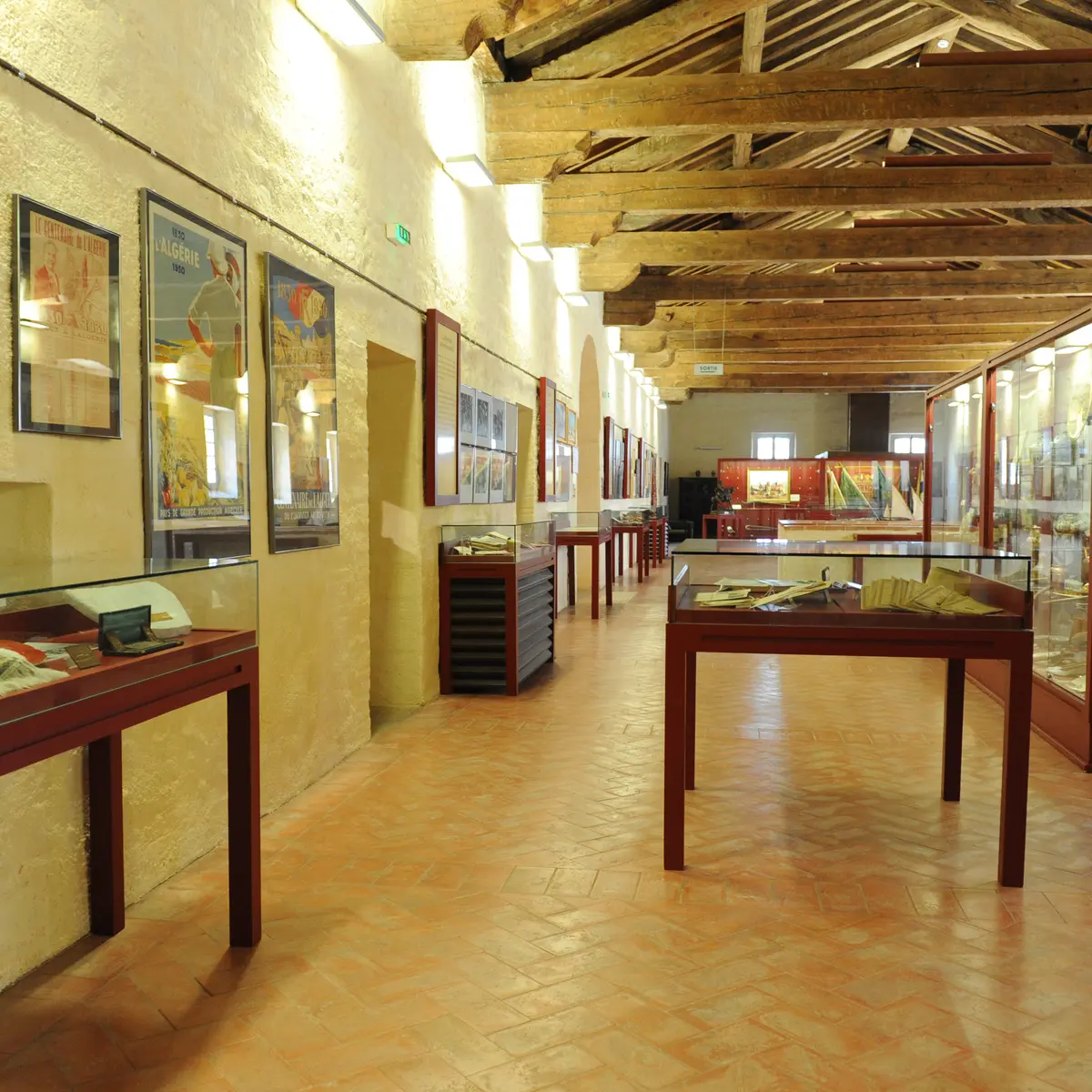 Centre de documentation