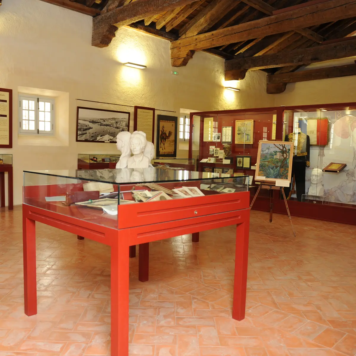 Centre de documentation