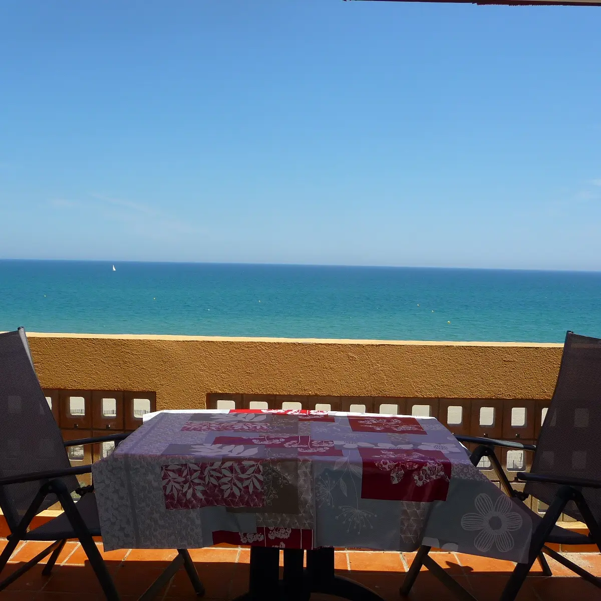 PORT BARCARES MEDITERRANEE HOME 2019