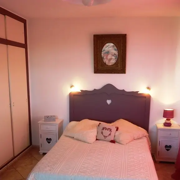 PORT BARCARES BONNEFOI APT 210 - 5