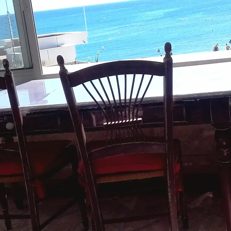 PORT BARCARES BONNEFOI APT 210 - 2